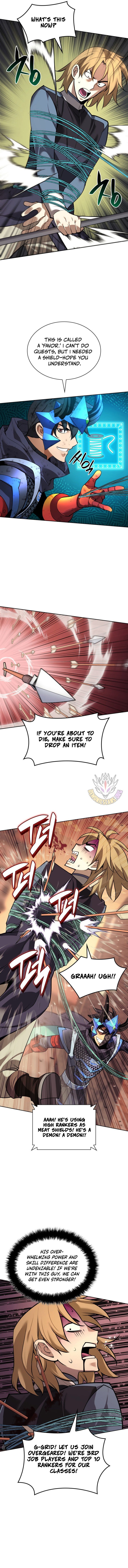 Overgeared, Chapter 273 image 15